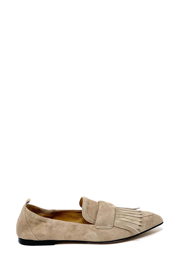 0523 Loafer | Camel