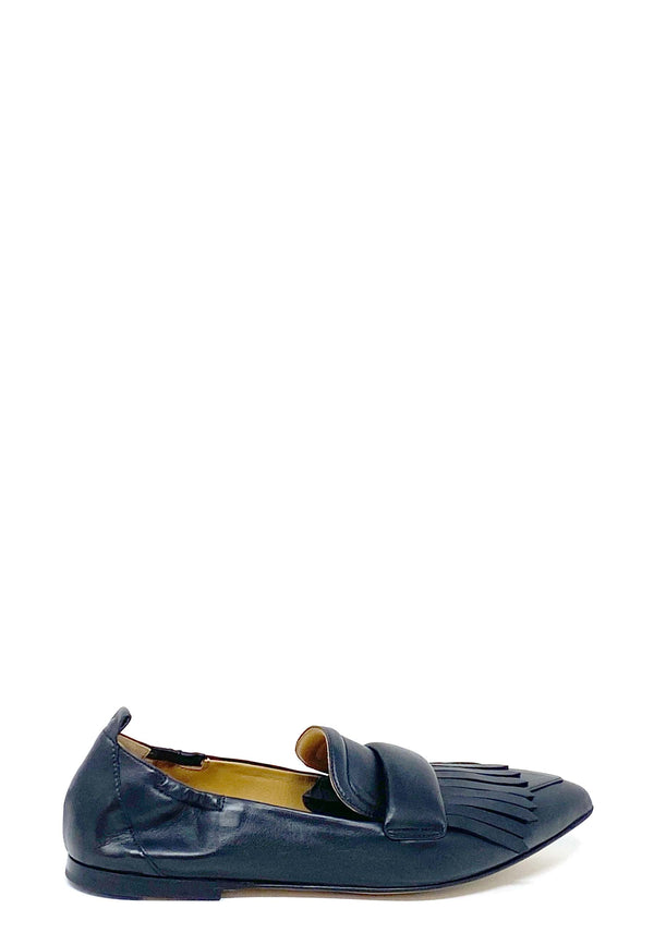 0523 Loafer | Nero