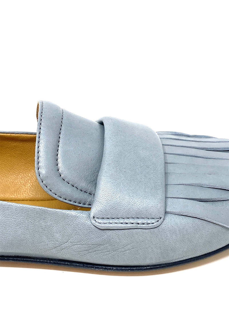 0523 loafers | Stone