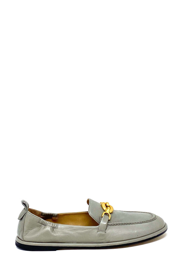 2001 loafers | vetiver
