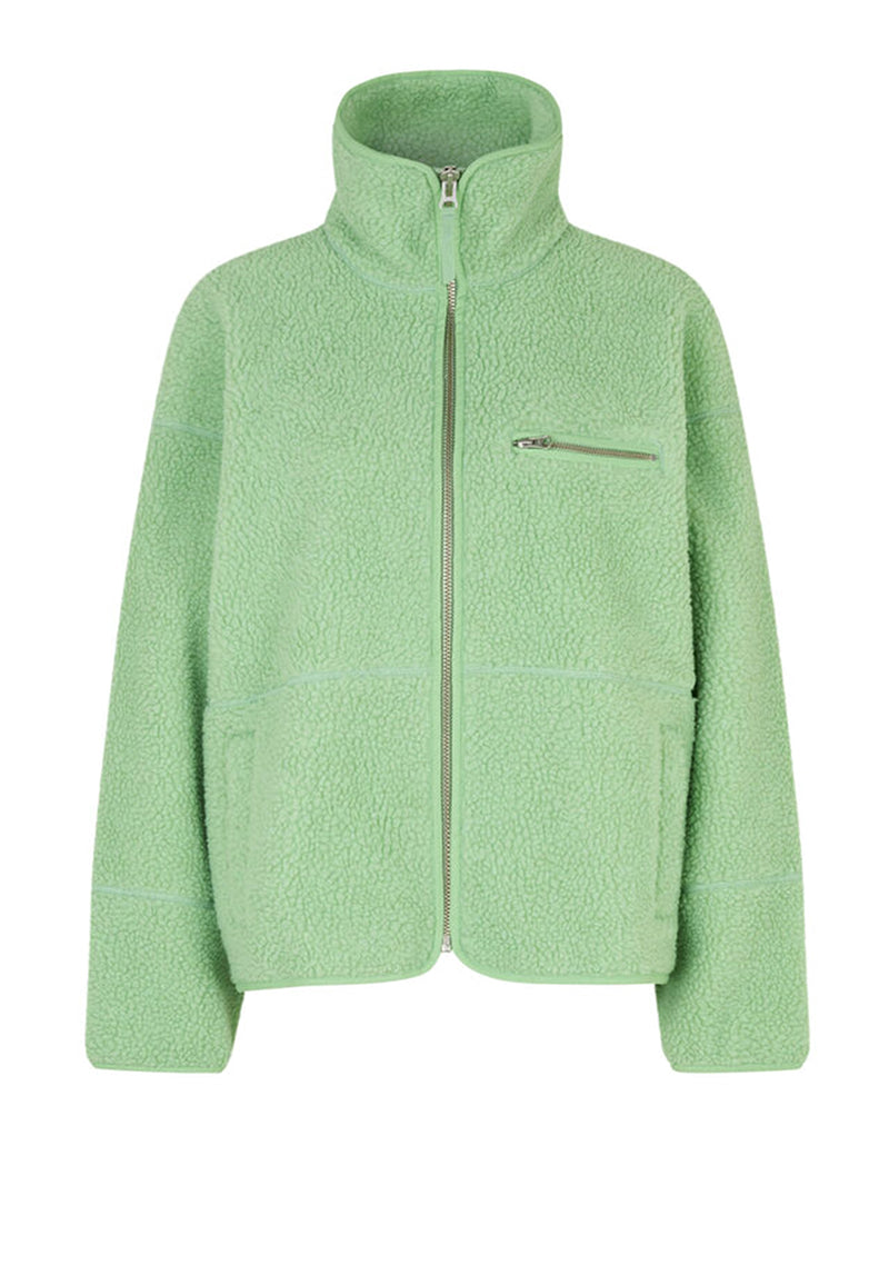 Ani Fleece | Sprucestone