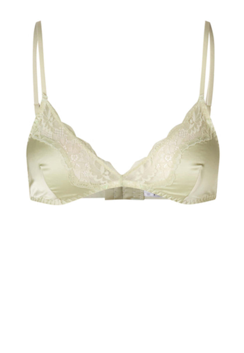 Brielle Bra | Aloe Wash