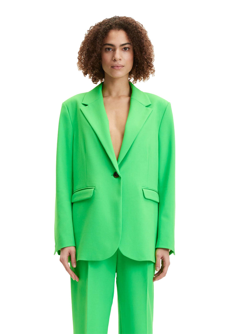 Haven Blazers | Vibrant Green