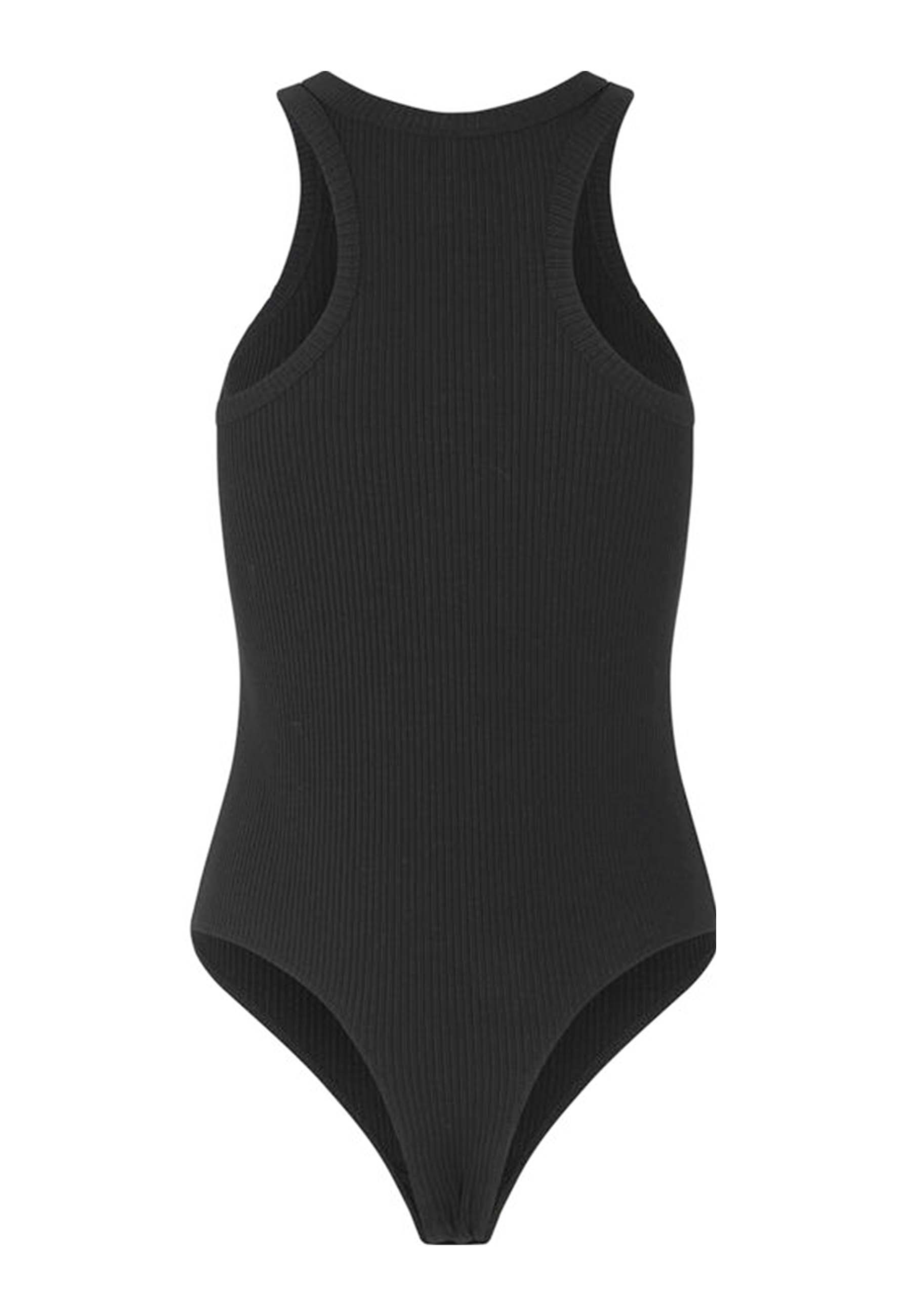 Helene Body | Black