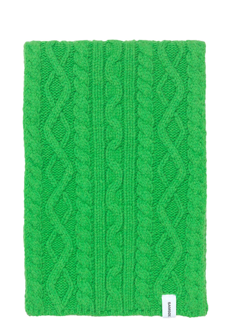 Keik tørklæde | Grøn