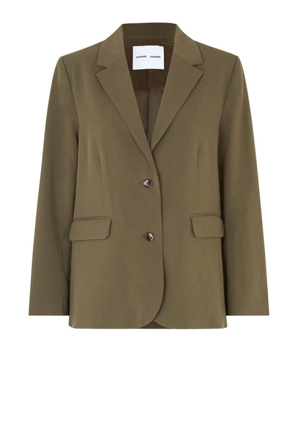 Ramona Blazer | krokodiller