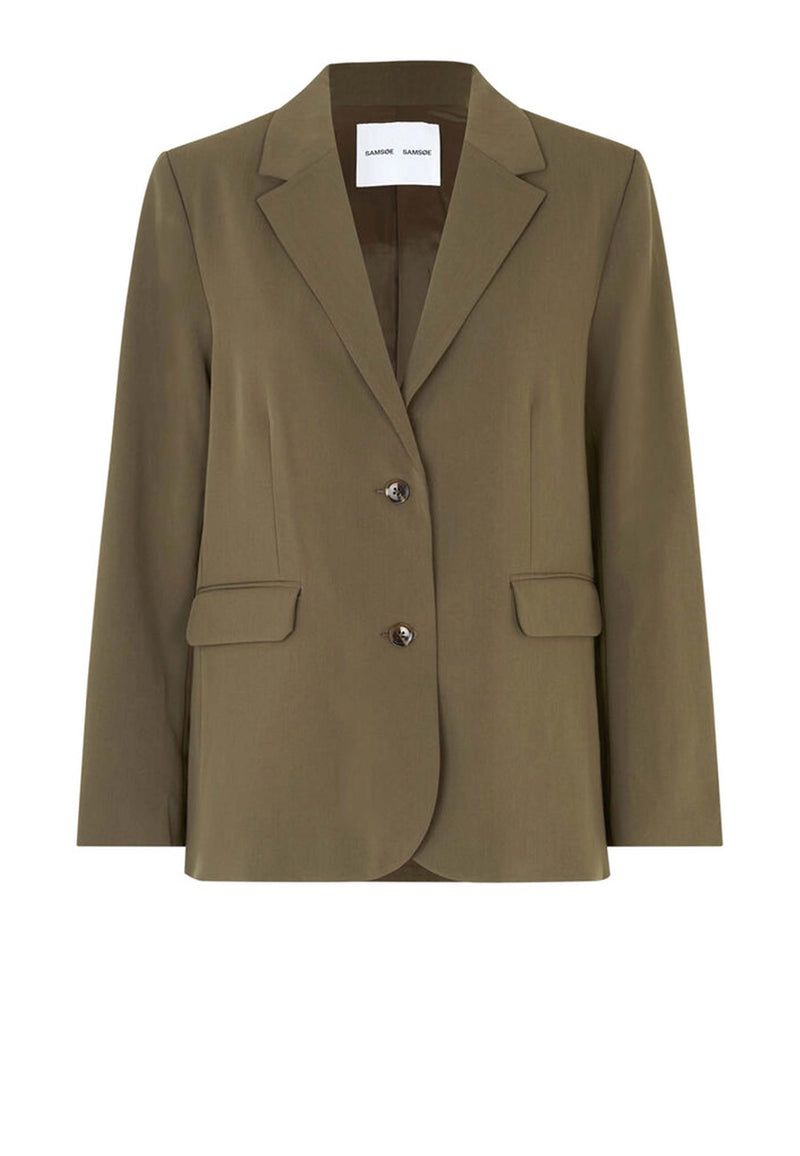 Ramona Blazer | krokodiller