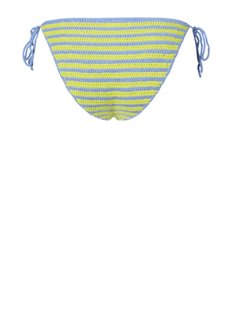 Plain bikini bottoms | Easter egg