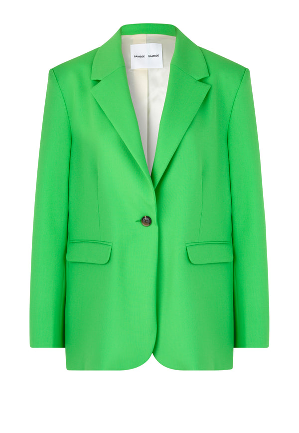 Haven Blazers | Vibrant Green