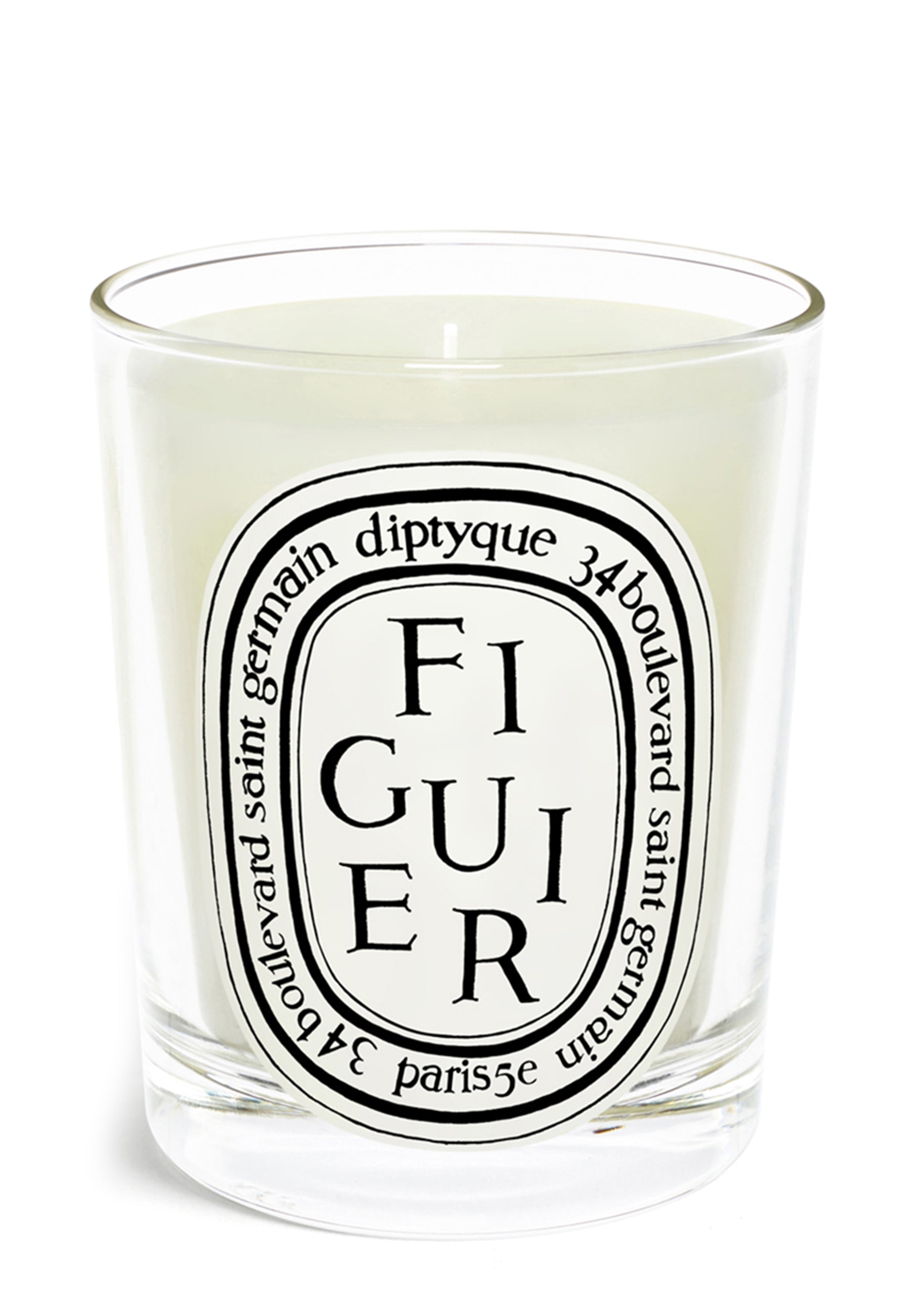 Figuier Kerze