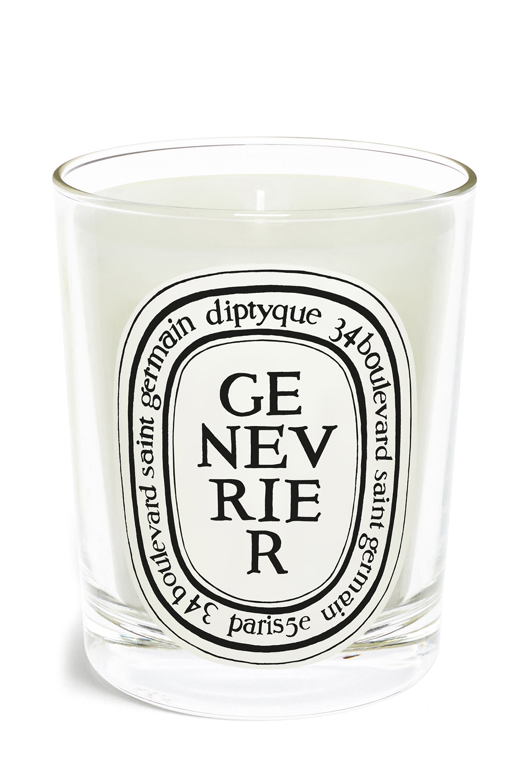 Generate candle