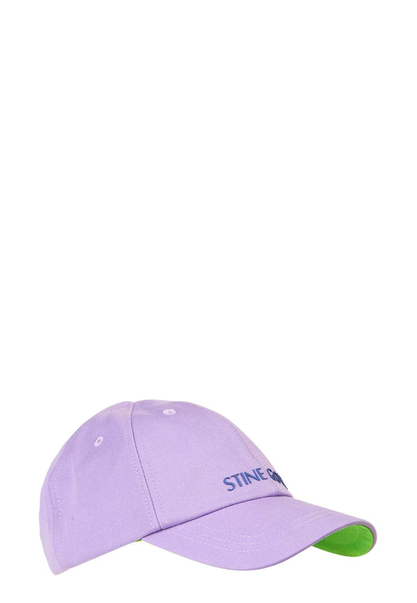 Biaritz Cap | Purple