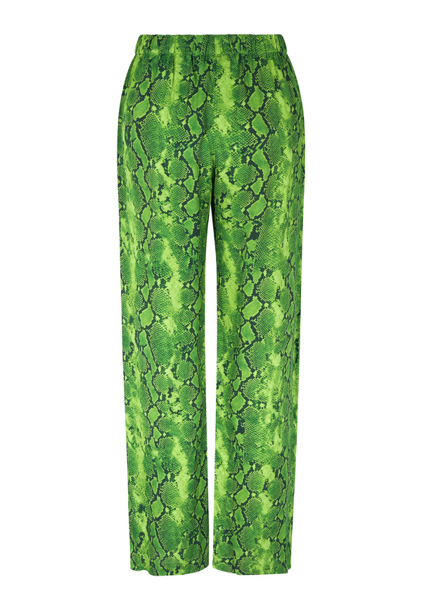 Fatou bukser | Slangeskind Grøn