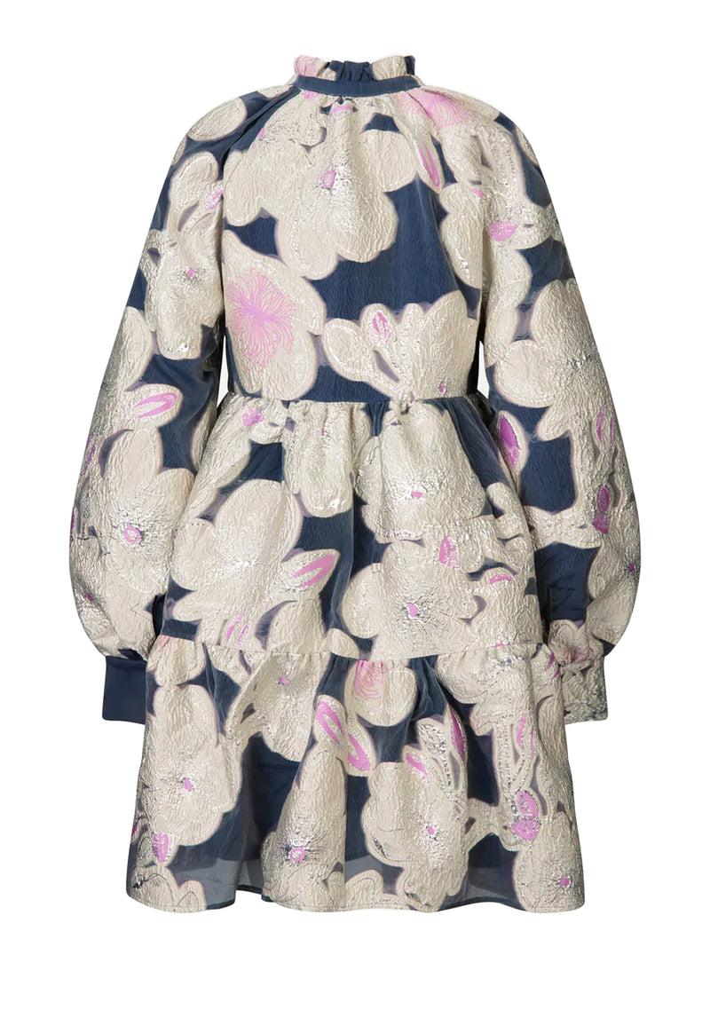 Jasmine mini dress | Jasmine Pink