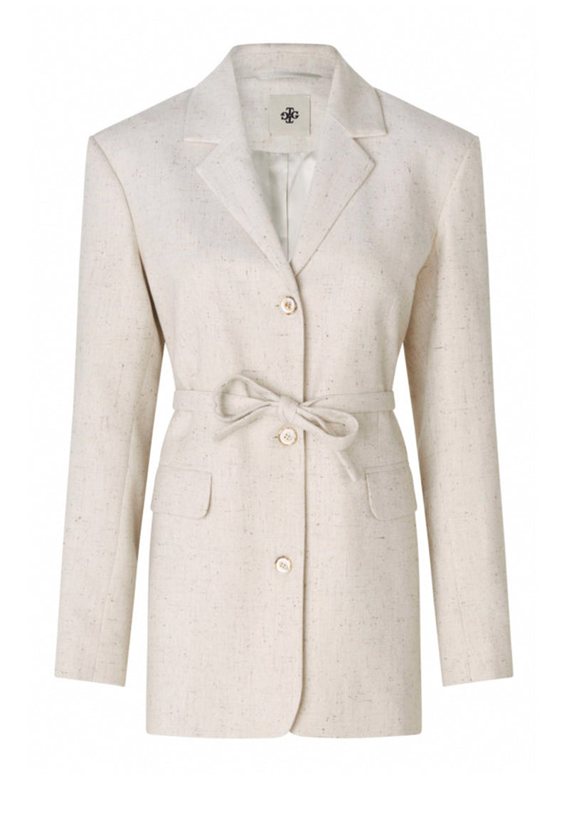 Taranto Blazers | linen