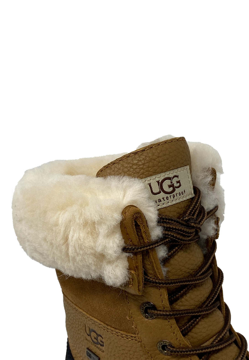 Wasserdicht Ugg Stiefel Adirondack Boot Ugg Stiefel Wasserdicht