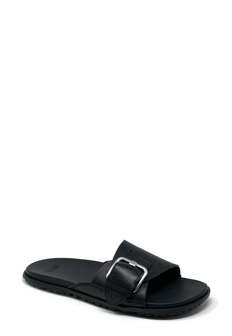 Solivan mules | Black