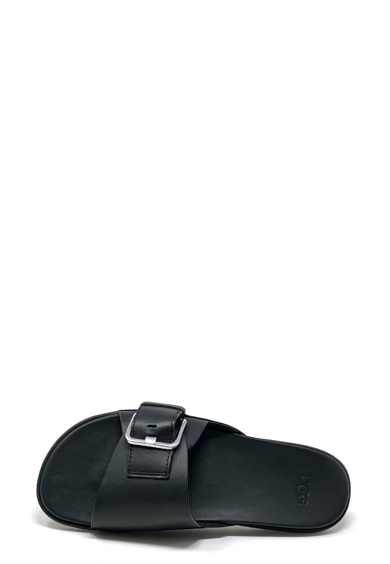 Solivan mules | Black