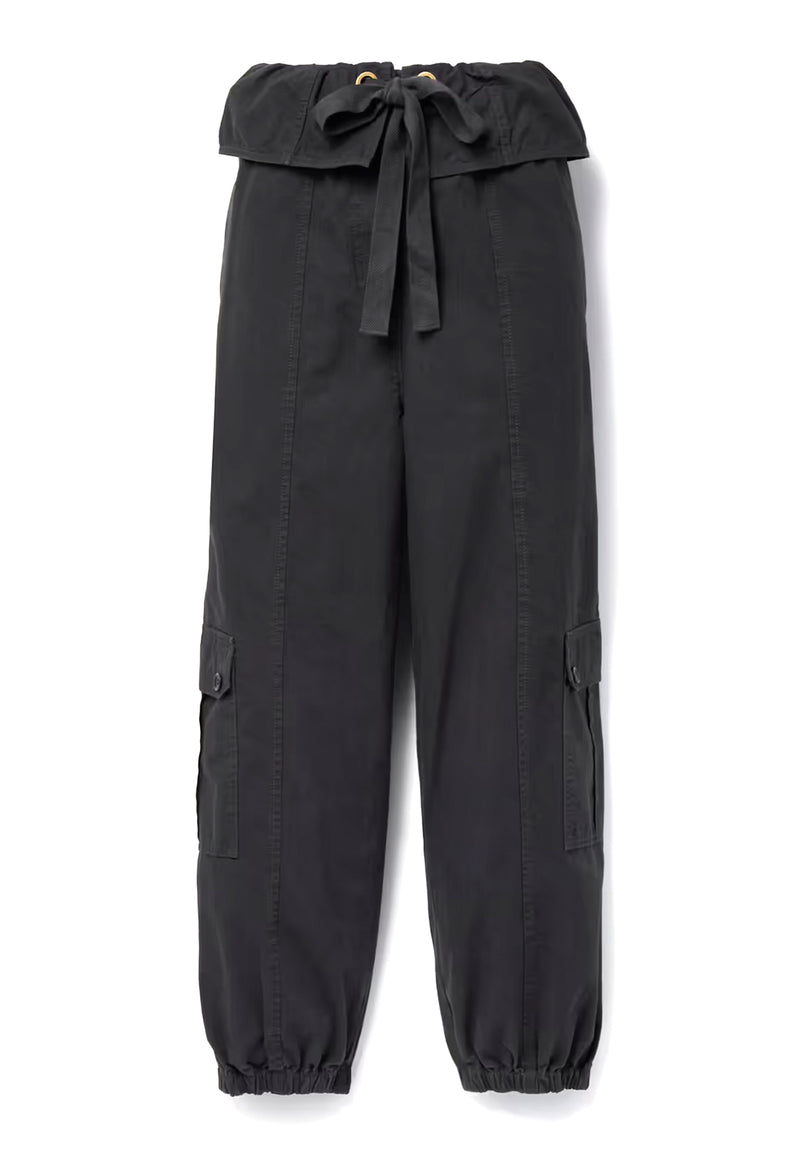 Alden Hose | Noir