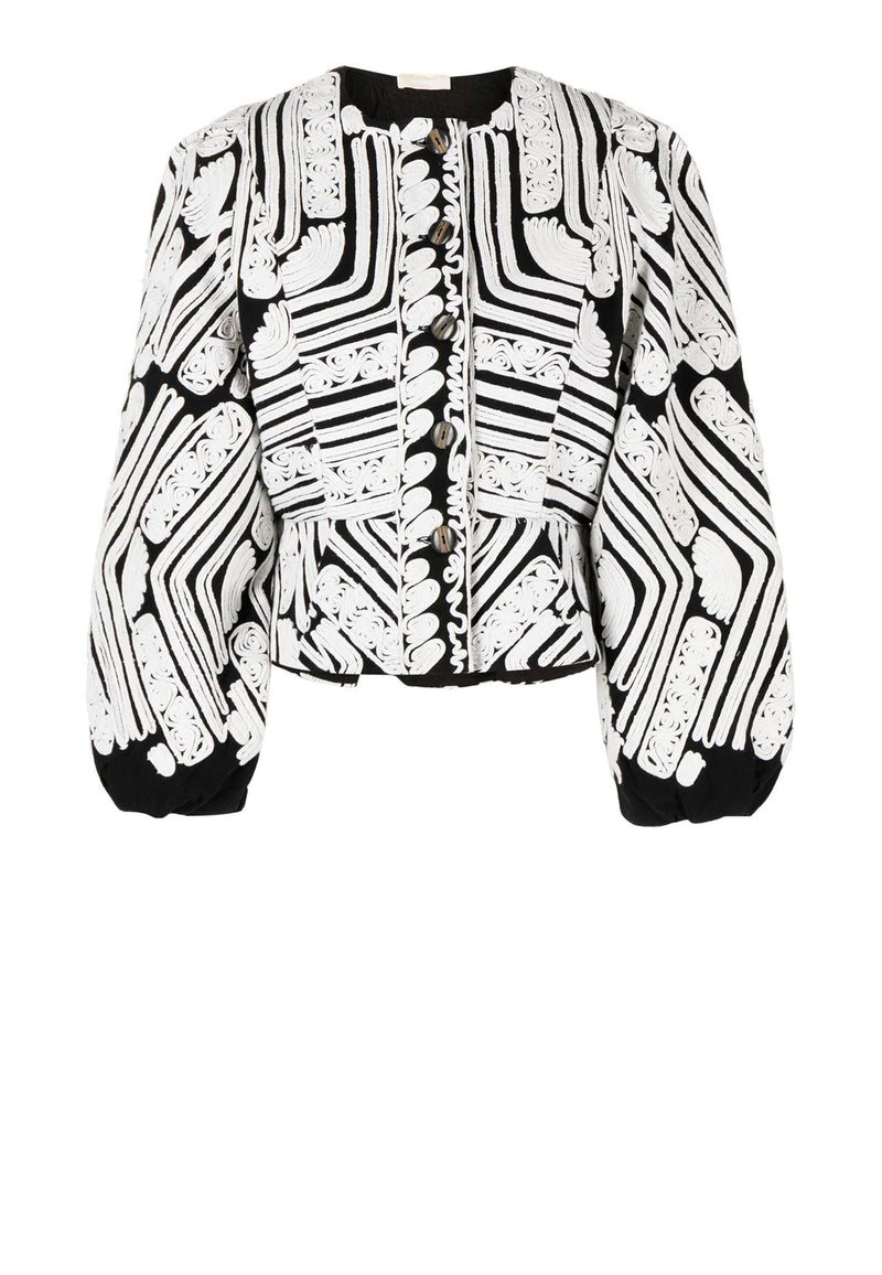 Malaika Jacke | Ephedra