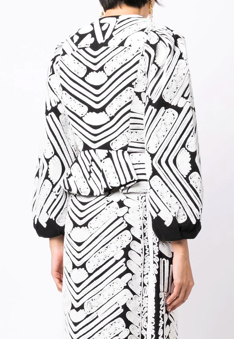 Malaika Jacke | Ephedra