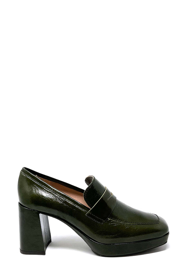 Misale Loafers | Sauvage