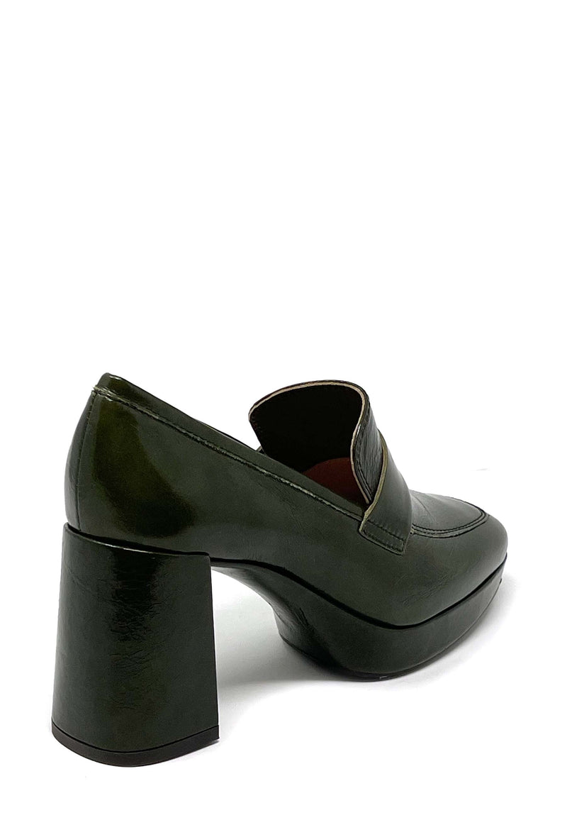 Misale Loafers | Sauvage