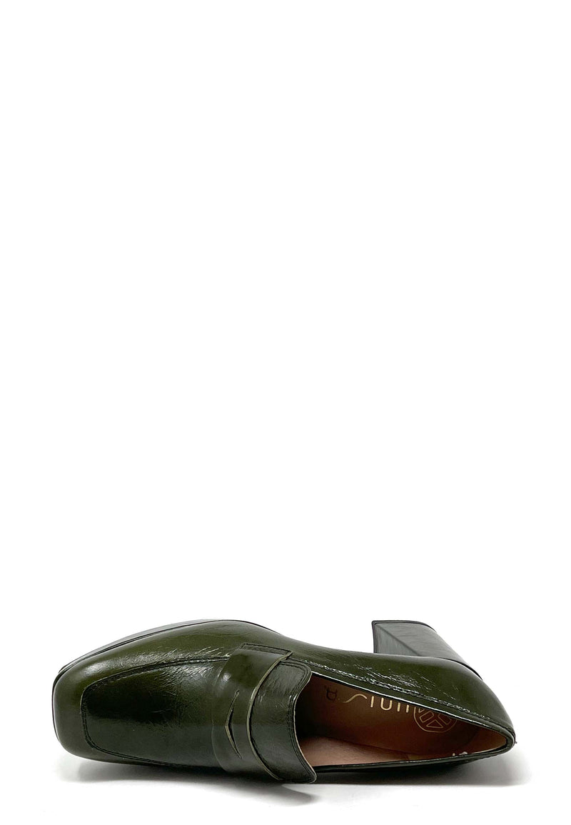 Misale Loafers | Sauvage