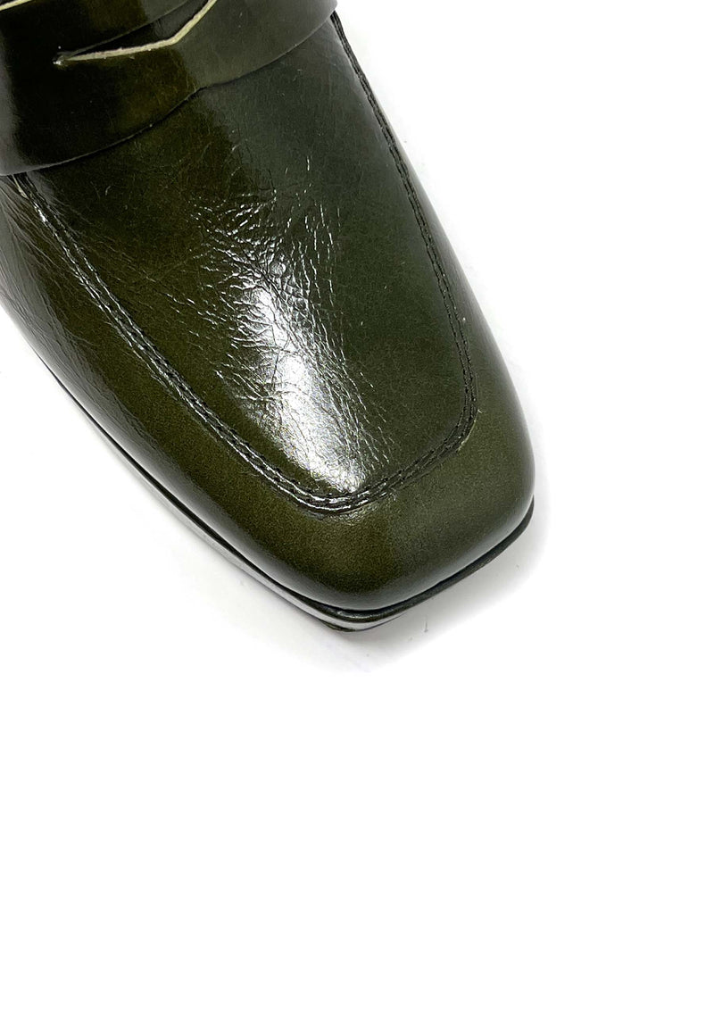 Misale Loafers | Sauvage