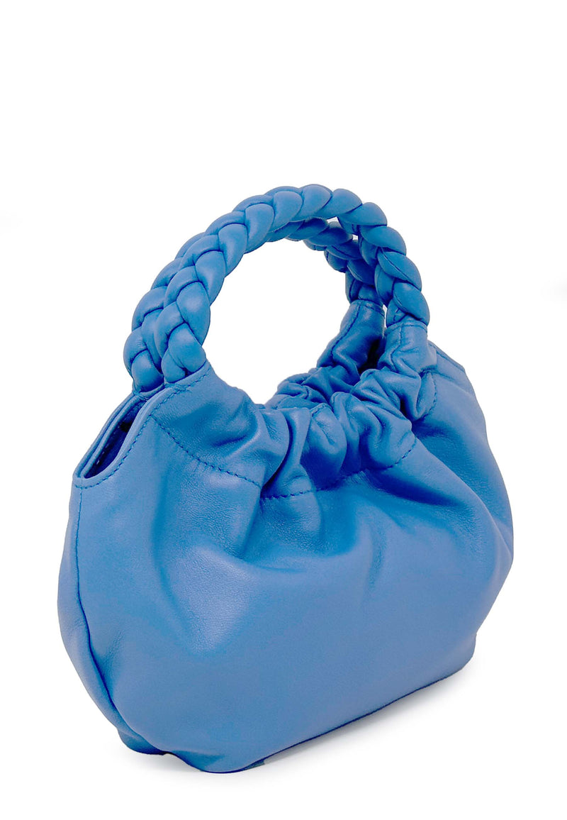 Zameli Clutch | Cyanus