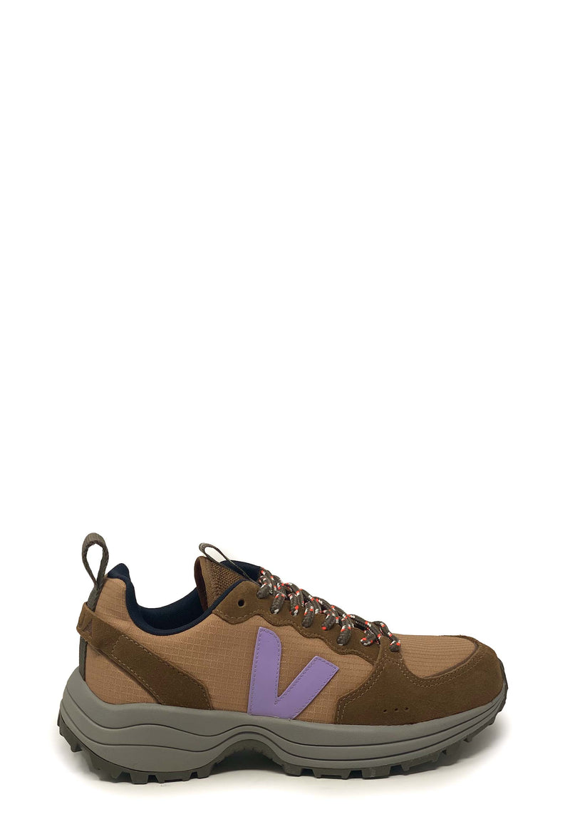Venturi Low Top Sneaker | Desert Lavender