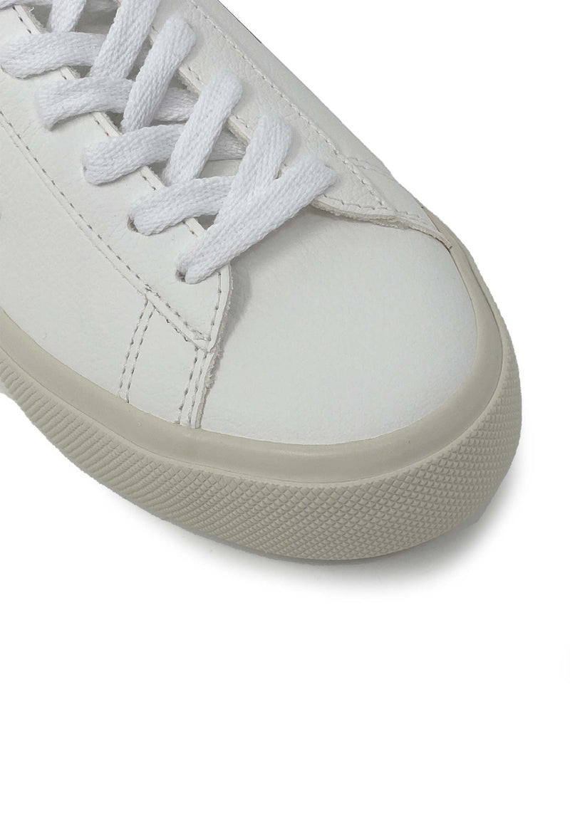 Campo Sneaker | White Matcha