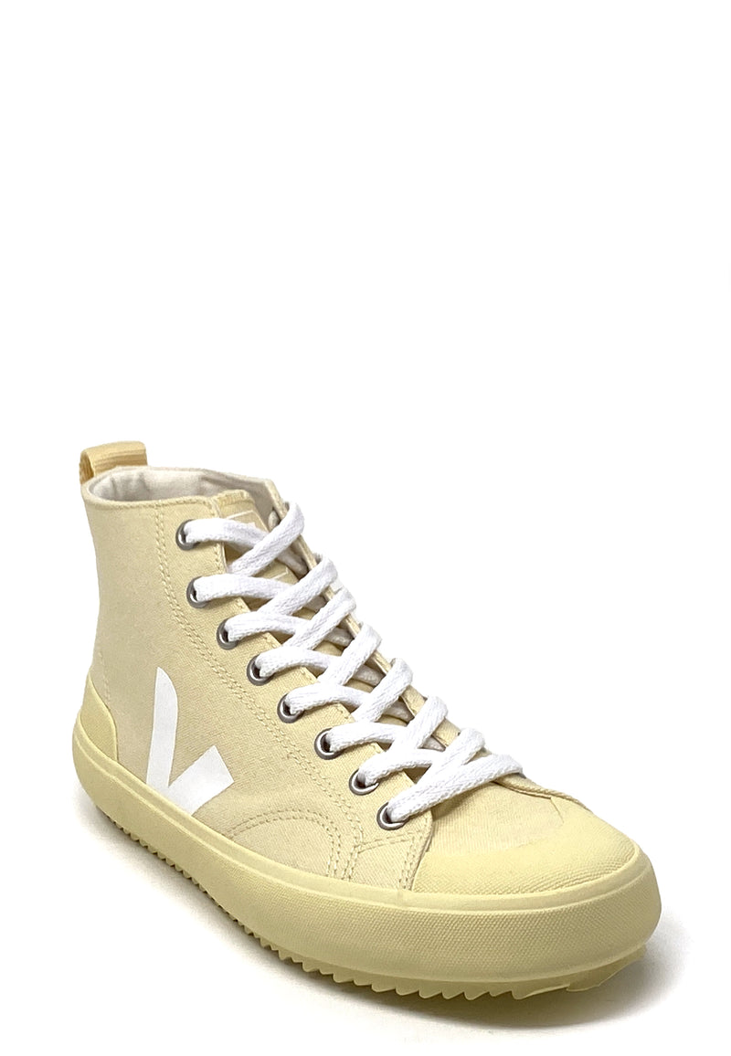 Nova high-top sneakers | Butter Pierre