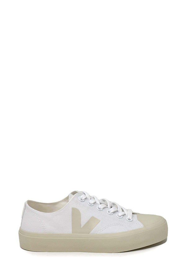 Wata II Sneaker | White