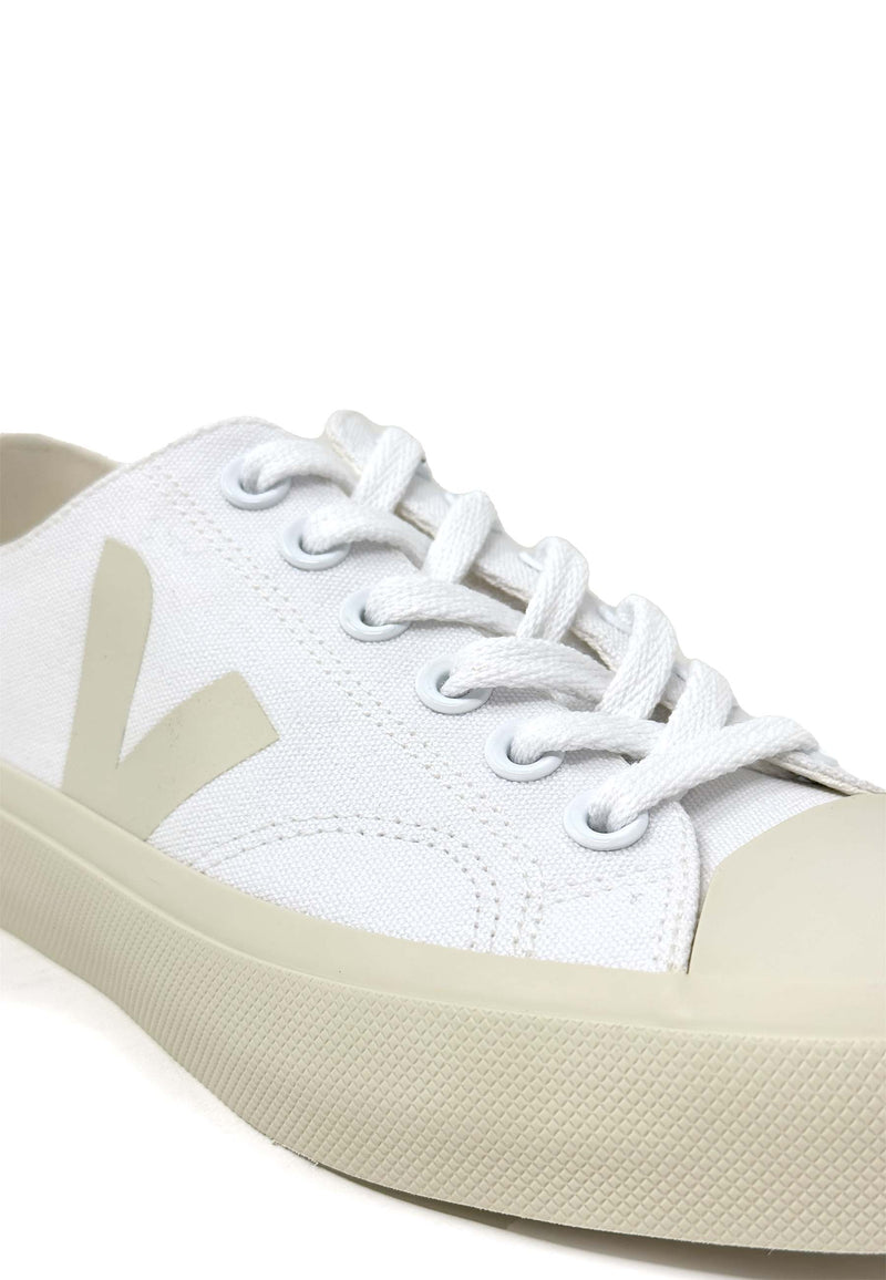 Wata II Sneaker | hvid