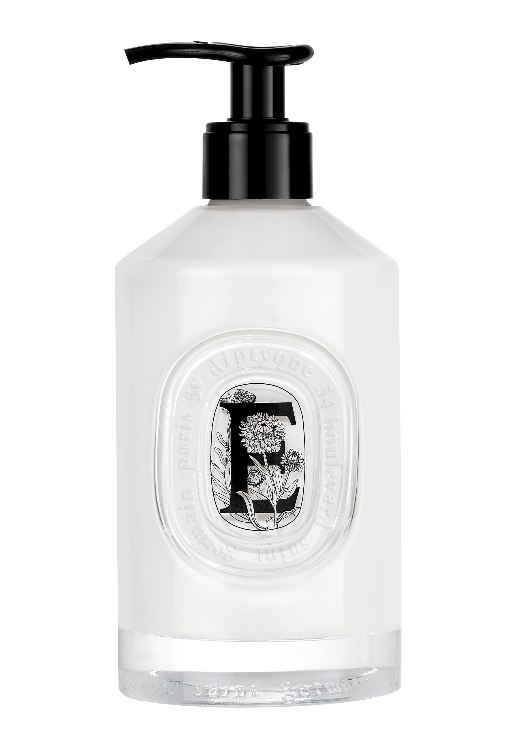 Velvet Hand Lotion