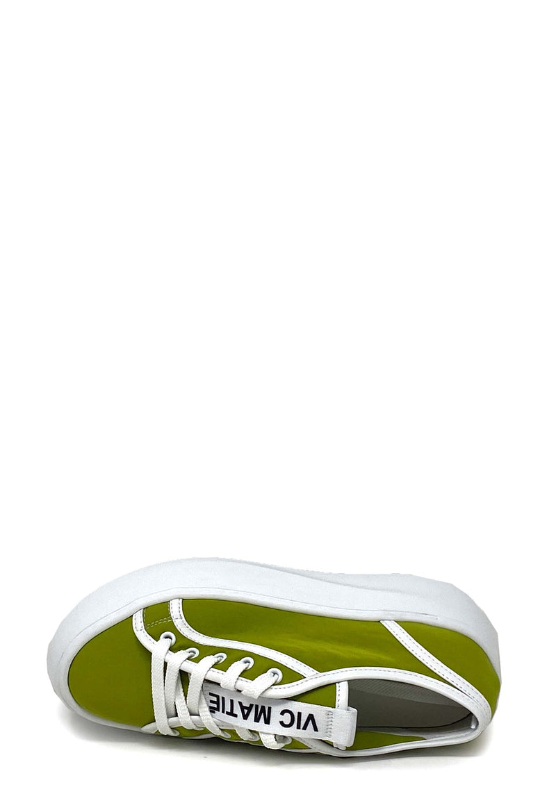 1C6452D Trainers | Green