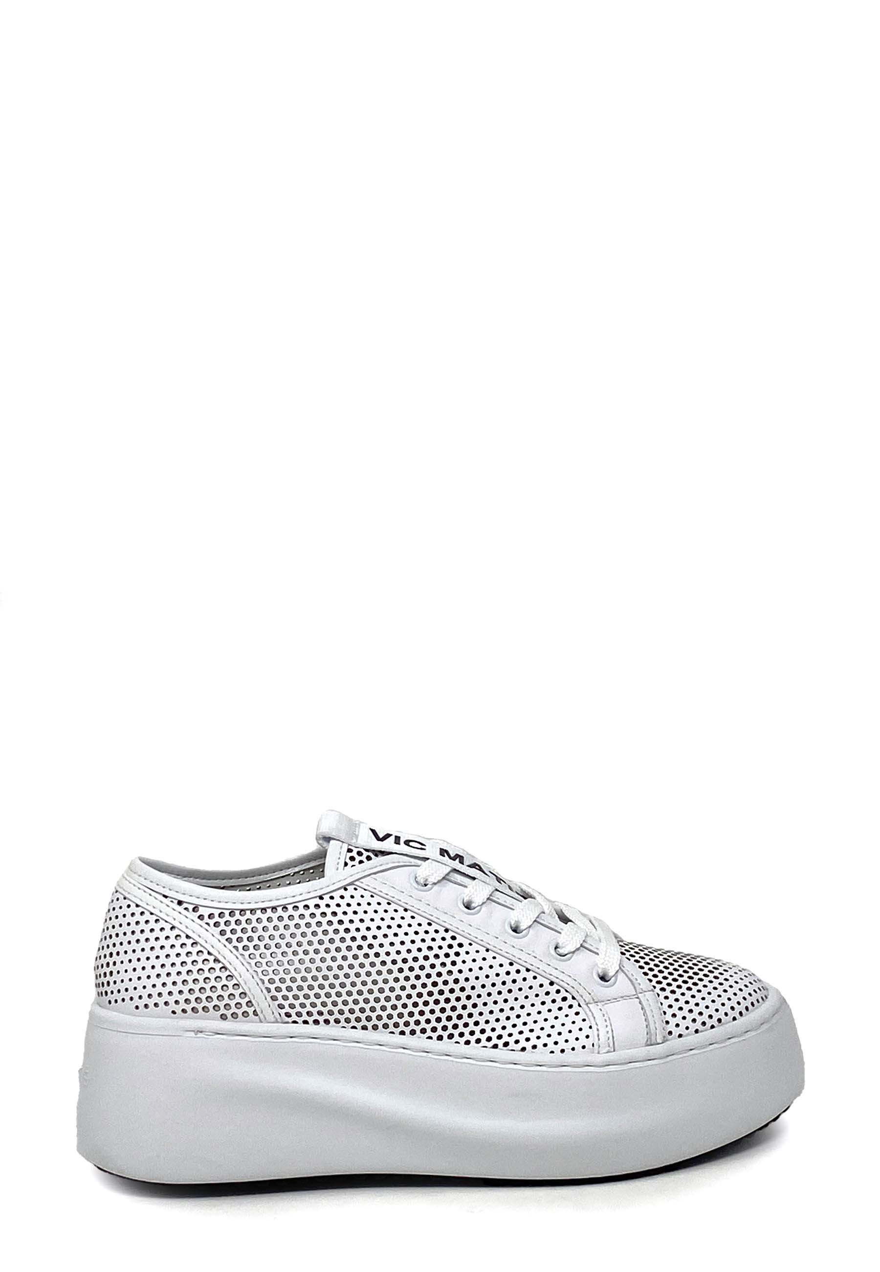 1C6456D Sneaker | White