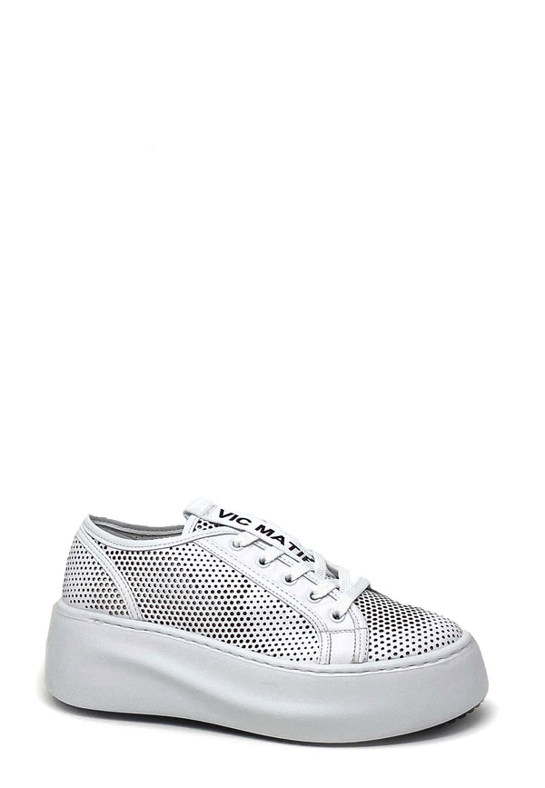 1C6456D Sneaker | White