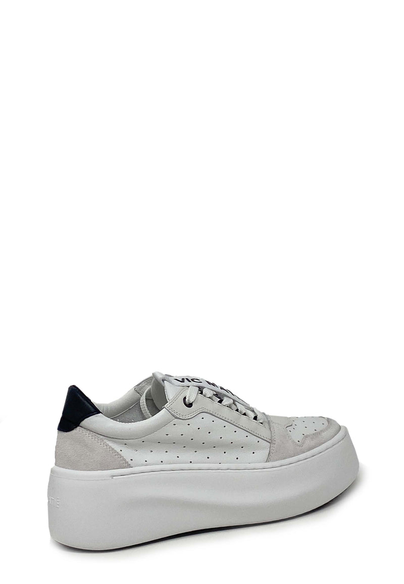 1C6466D Sneaker | White
