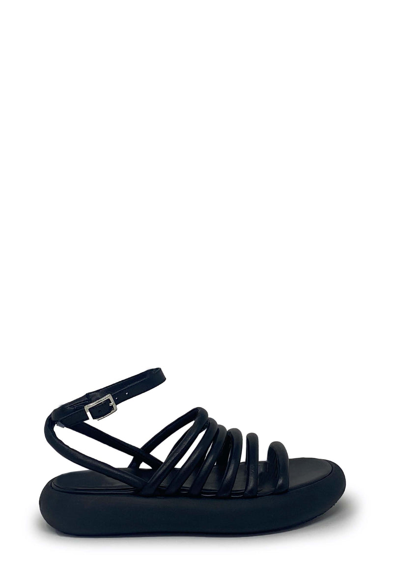 1C6806D sandal | Black