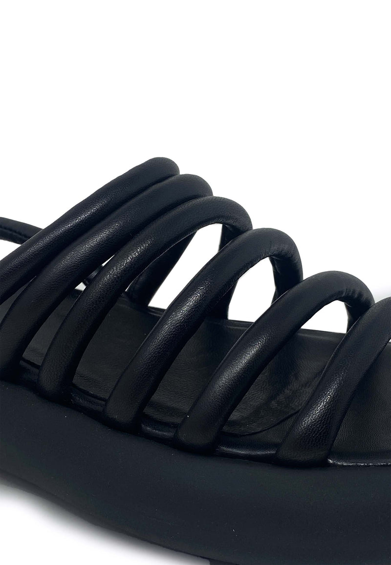 1C6806D sandal | Black