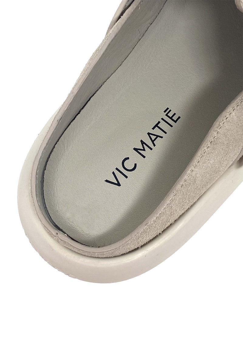 1C6858D clogs | Grey