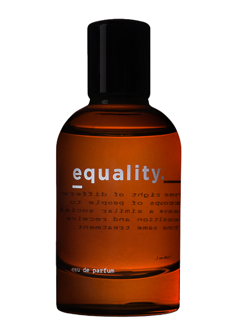 Equality. Eau de Parfum